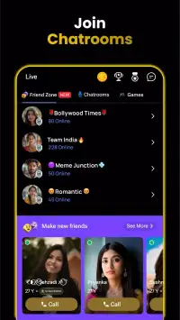 ShareChat screenshot 5