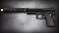 Fire Weapons Simulator screenshot 5