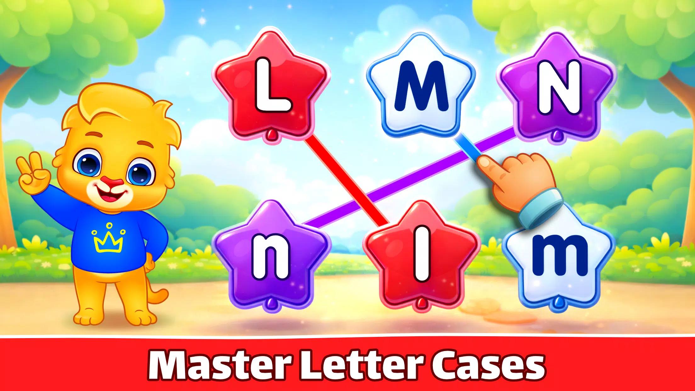 ABC Kids screenshot 4