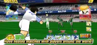 Captain Tsubasa: Dream Team screenshot 8