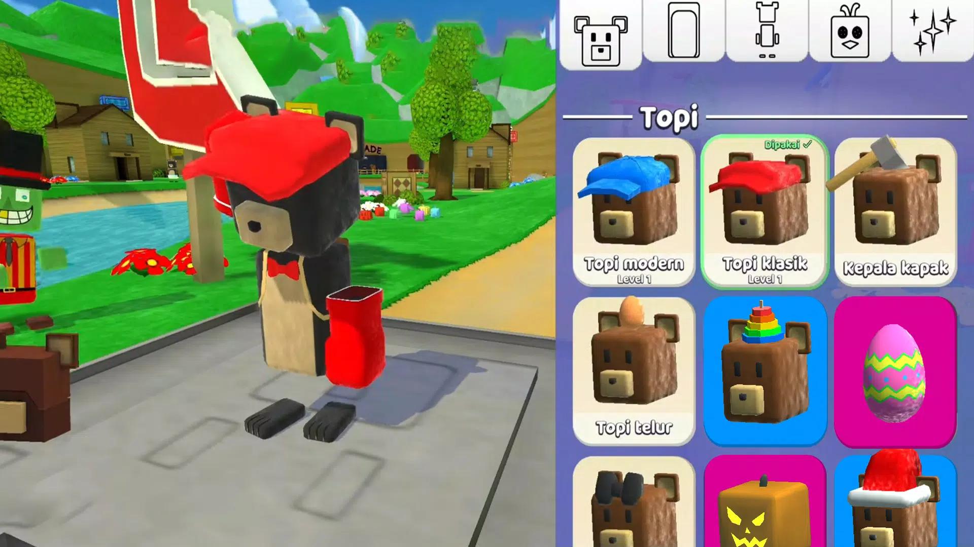 Ultimate Bear Crazy Adventure screenshot 14