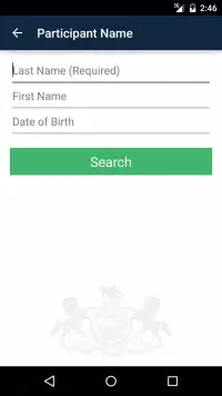 PAeDocket screenshot 3