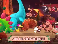 Dino Bash screenshot 9