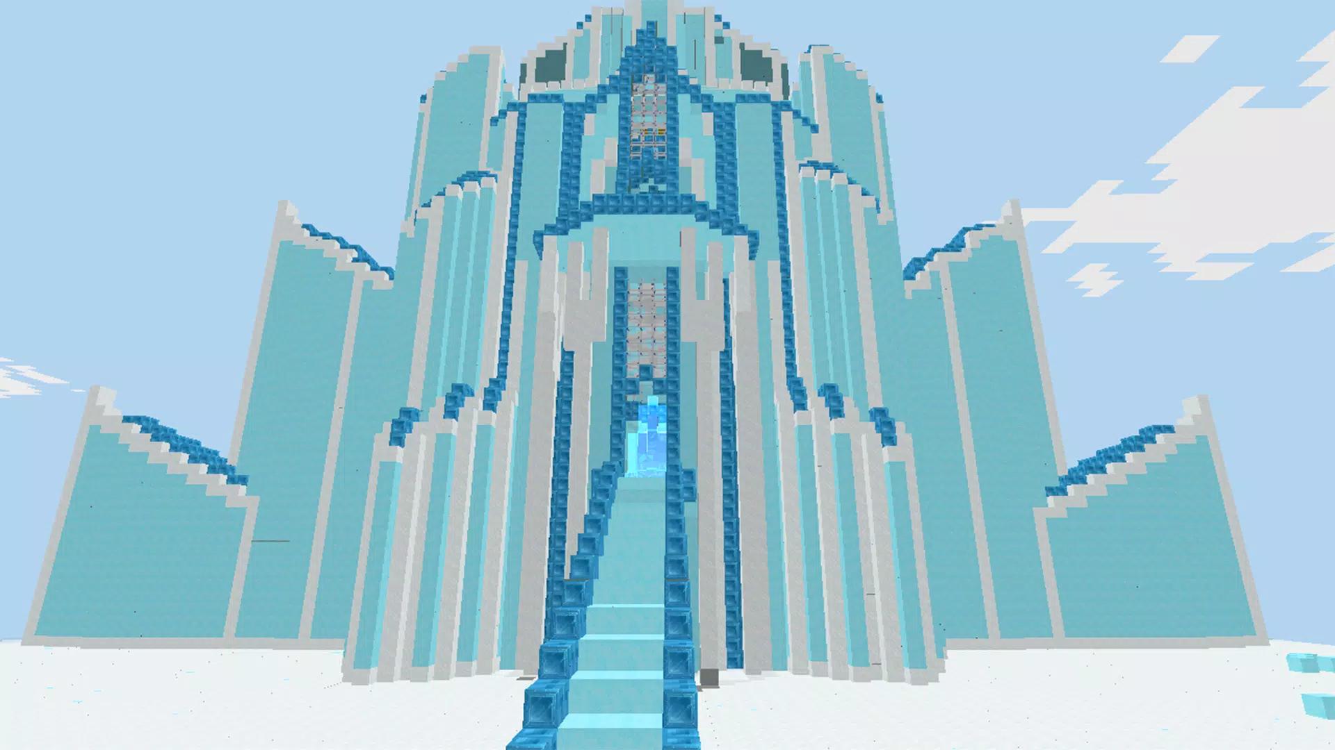 World Craft: Block Craftsman screenshot 9
