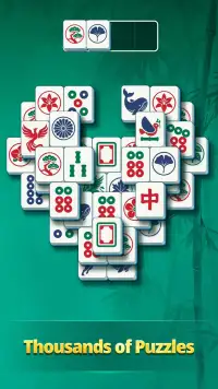 Zen Mahjong screenshot 7