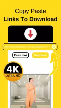 Snaptubè All video Downloader screenshot 8