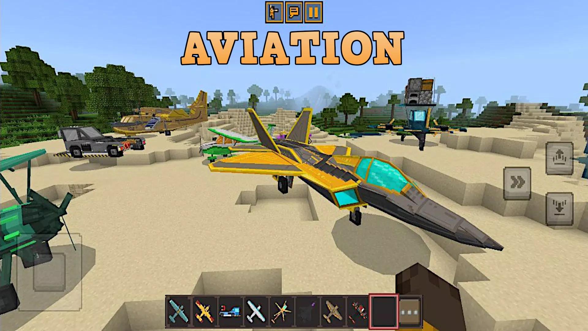 CraftVerse – Sandbox Survival screenshot 2