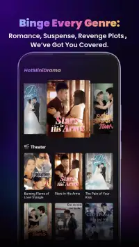 HotMiniDrama screenshot 2