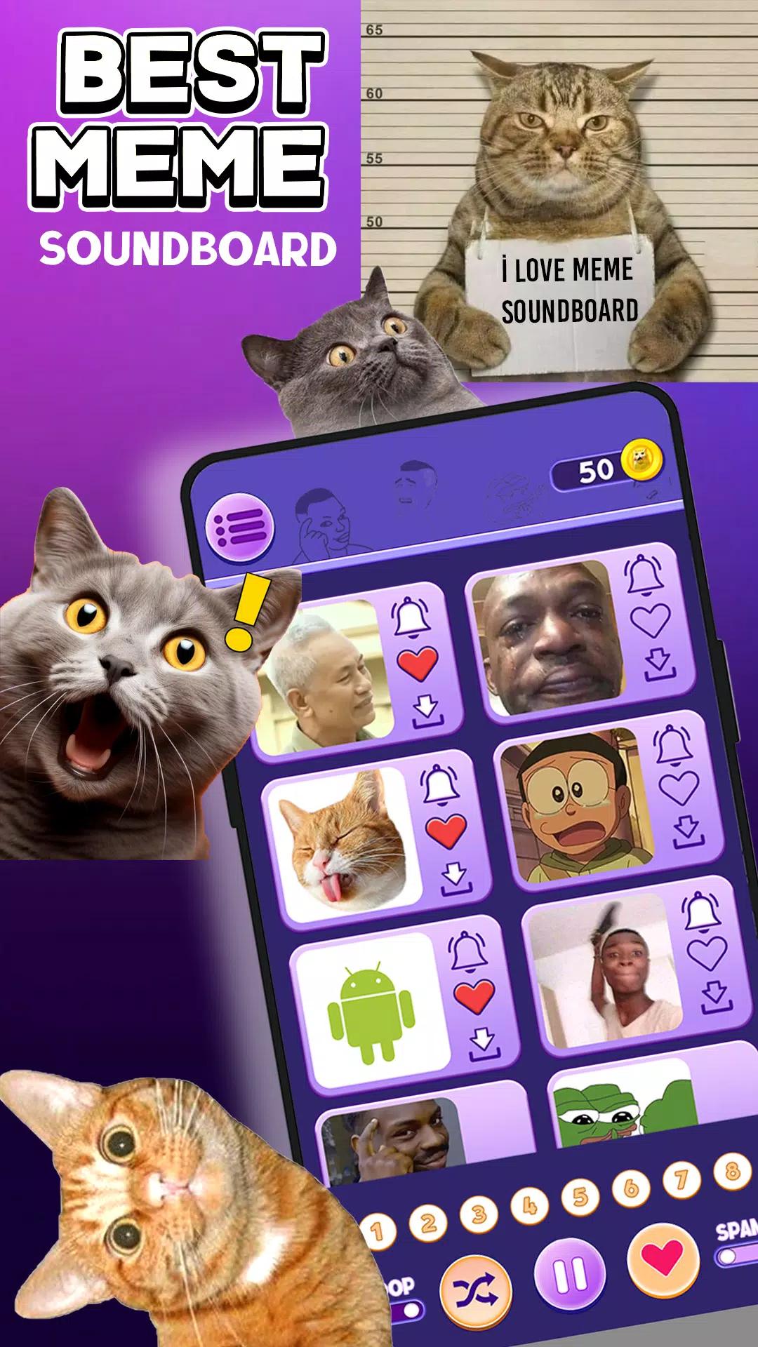 Meme Soundboard 2026 screenshot 6