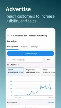 Amazon Seller screenshot 5