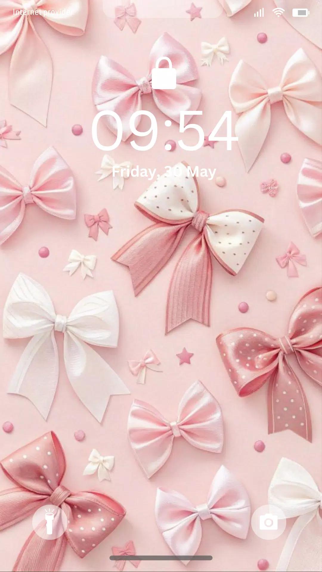 Bow Wallpaper screenshot 3