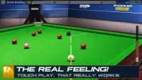 Snooker screenshot 3