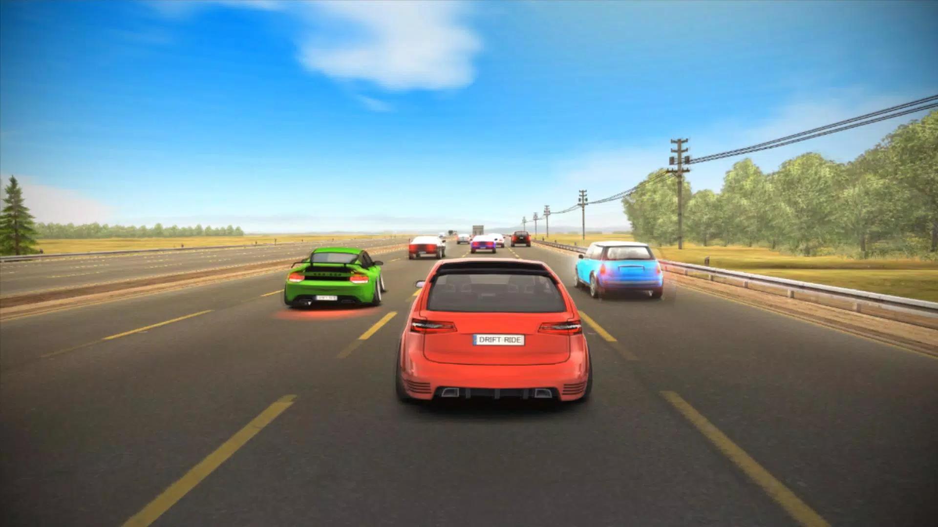 Drift Ride screenshot 5