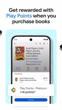 Google Play Books screenshot 5