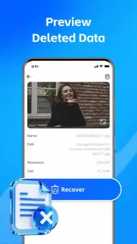 All Restore screenshot 8