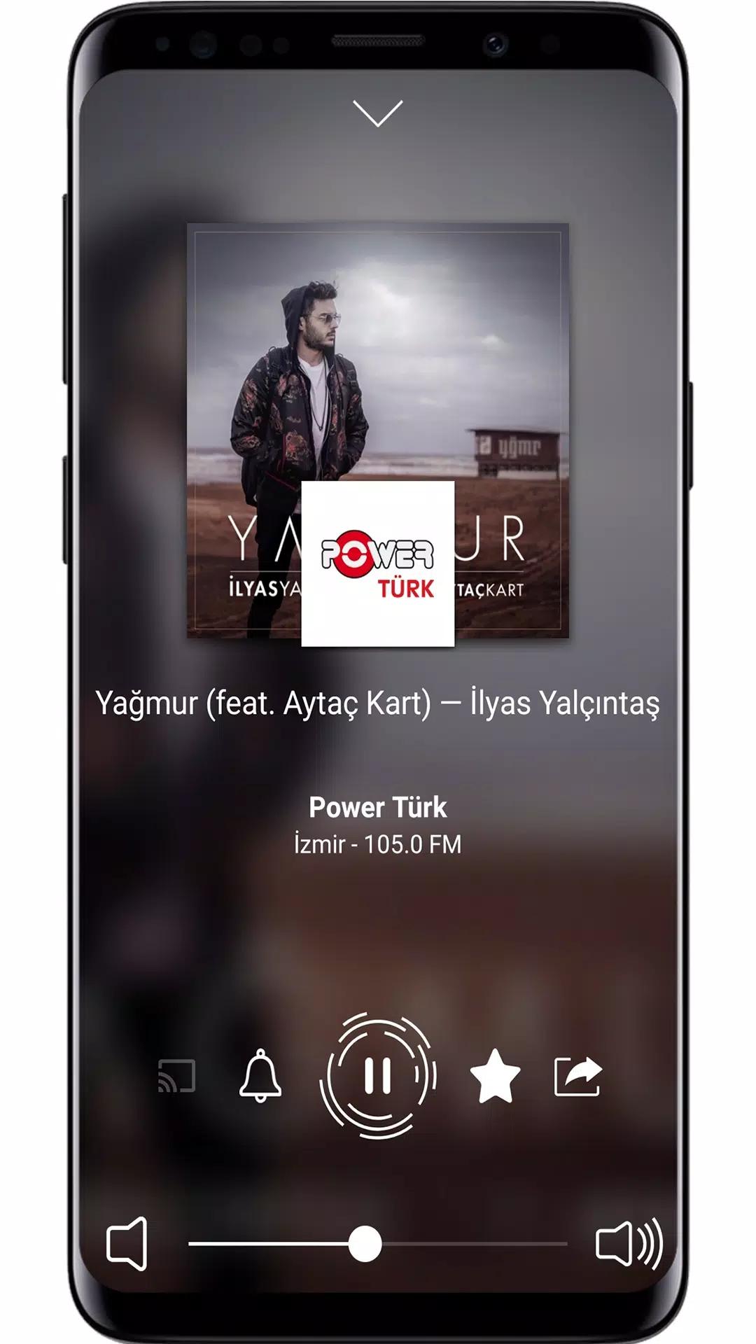 Radio Turkey - FM Radio screenshot 3