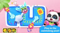 Little Panda’s Dream Town screenshot 5