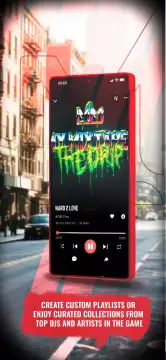 MyMixtapez: Playlists 24/7 screenshot 2
