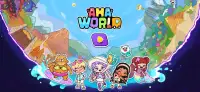 Aha World screenshot 1