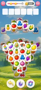 Velvet Tiles screenshot 2