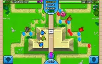 Bloons TD Battles screenshot 2