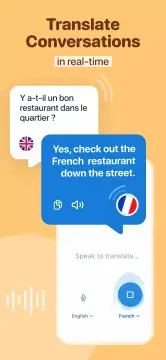 Reverso Translate and Learn screenshot 6