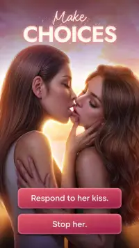 Romance Club screenshot 1