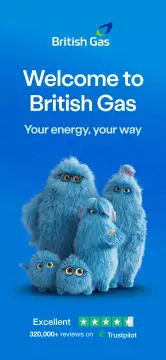 British Gas screenshot 1