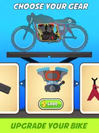 Bike Race screenshot 6