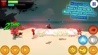 Warriors of the Universe screenshot 14