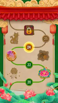 Mahjong Triple 3D screenshot 5