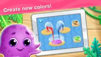 Colors learning games for kids screenshot 6