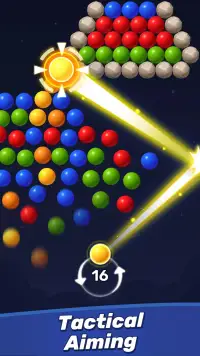 Pop Shatter! screenshot 1