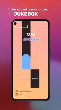Jukebox screenshot 5