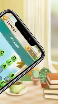 Word Puzzle Time - Crossword screenshot 2