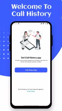 Call History - Any Number screenshot 3