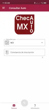 ChecAuto MX screenshot 2
