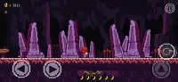 Knuck Adventure: EXE Run screenshot 6