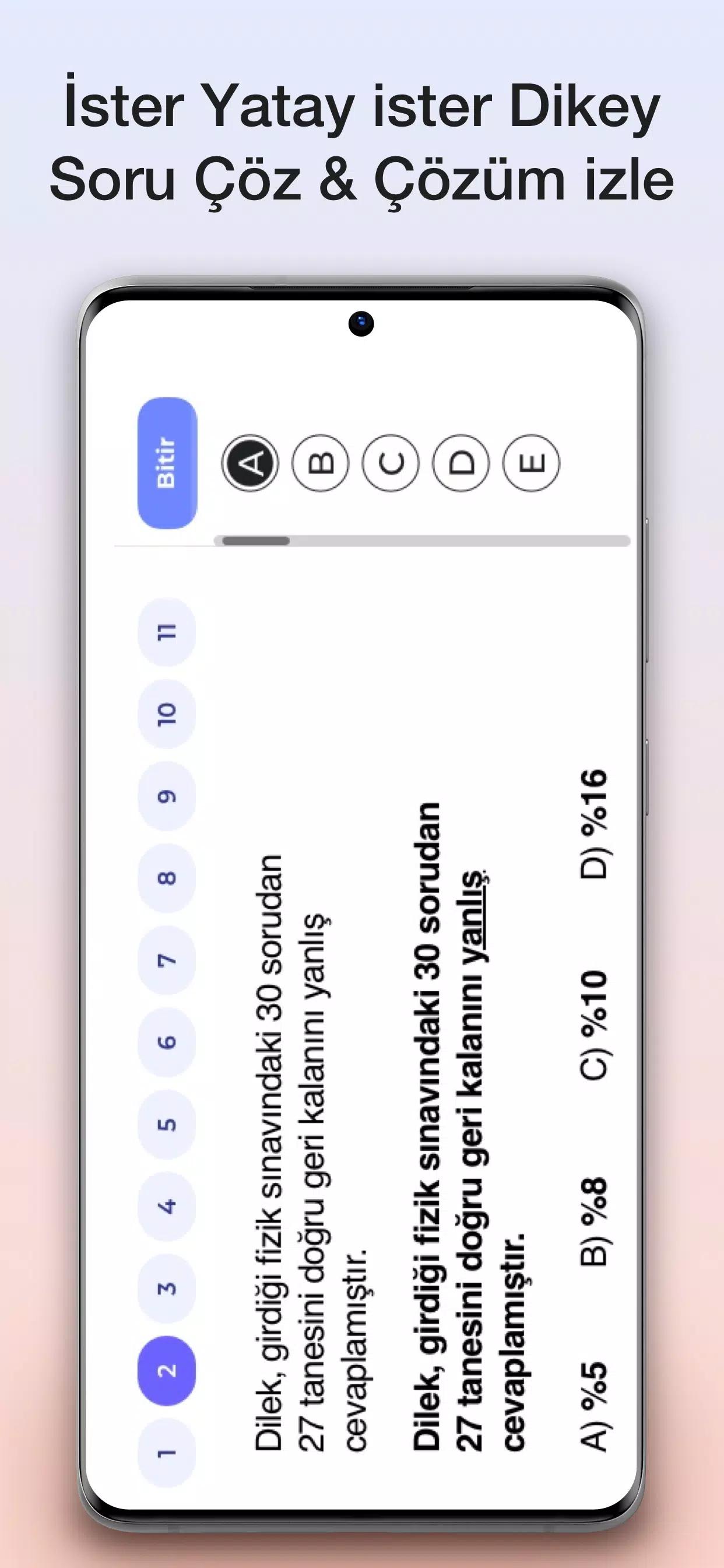TATS Dijital Kitap Uygulaması screenshot 7