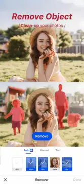 SnapEdit screenshot 7