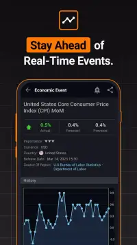 Investing.com: Stock Market screenshot 5