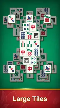 Mahjong Solitaire-Match Puzzle screenshot 3