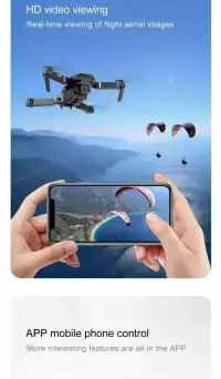 Drone Remote screenshot 2