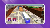 Police Shuttle Precision Park screenshot 9