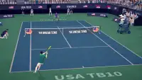 Tennis Arena screenshot 13