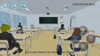 High School Simulator 2018 screenshot 5