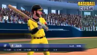 Baseball Clash: Real-time game screenshot 2