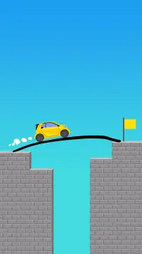 Draw Bridge Puzzle: Brain Game screenshot 7