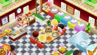 Cooking Mama: Let's cook! screenshot 4
