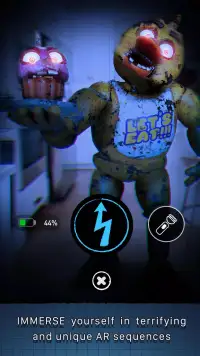 Five Nights at Freddy's AR screenshot 3